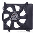 25380-02000 Hyundai Atos 98-02 Ventilador de radiador Ventilador de enfriamiento